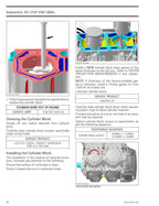 2013-2016 Skidoo XP Tundra Sport 550F Service Manual service manual preview page 4