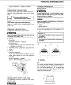 Yamaha MT09 FZ09 Service Manual service manual preview page 4