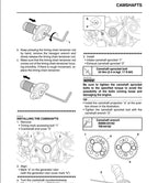 Yamaha MT09 FZ09 Service Manual service manual preview page 5