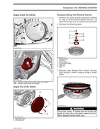 2013-2016 Skidoo REV 600 800 Service Manual service manual preview page 5
