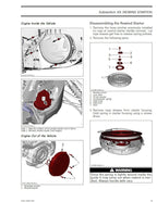 2013-2016 Skidoo XP Tundra Sport 550F Service Manual service manual preview page 5
