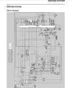 Yamaha MT09 FZ09 Service Manual service manual preview page 3