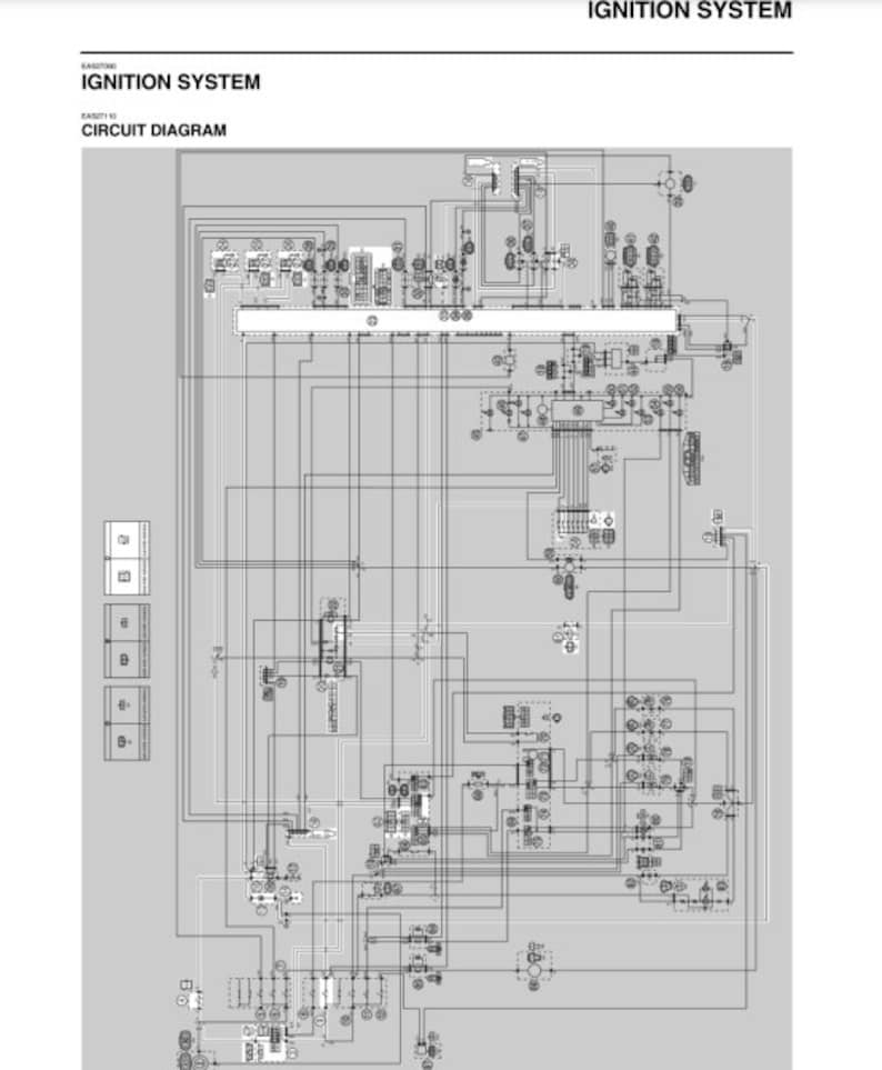 Yamaha MT09 FZ09 Service Manual service manual preview page 3