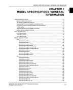 2015-2017 Polaris Rush Switchback XCR RMK 600 800 Service Manual service manual preview page 4