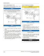 Polaris AXYS 600 800 Service Manual service manual preview page 5