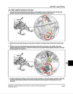 2021-2025 Polaris MATRYX Indy Switchback XCR 650 850 Service Manual service manual preview page 10