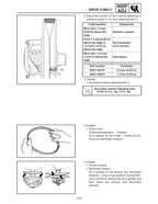 Yamaha FX Nytro Service Manual service manual preview page 9