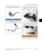 2015-2017 Polaris Rush Switchback XCR RMK 600 800 Service Manual service manual preview page 10