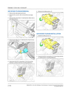 2021-2025 Polaris MATRYX Indy Switchback XCR 650 850 Service Manual service manual preview page 12