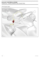 Seadoo GTI GTR Service Manual service manual preview page 7