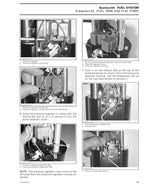 Seadoo Spark Service Manual service manual preview page 10