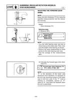 Yamaha F115A FL115A Service Manual service manual preview page 9