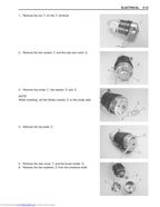 Suzuki DF60-DF70 Service Manual service manual preview page 9