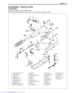 Suzuki DF60-DF70 Service Manual service manual preview page 10