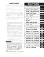 Suzuki DF90 DF100 DF115 DF140 Service Manual service manual preview page 3