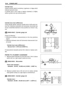 Suzuki DF90 DF100 DF115 DF140 Service Manual service manual preview page 8