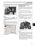 Evinrude ETEC 115-200 Service Manual service manual preview page 6