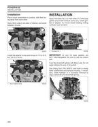 Evinrude ETEC 115-200 Service Manual service manual preview page 7