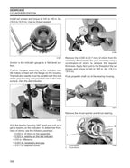 Evinrude ETEC 115-200 Service Manual service manual preview page 8