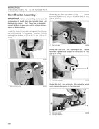 Evinrude 40 50 60 65 75 90 Service Manual service manual preview page 8