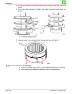 Mercury Optimax 115 135 150 175 Outboard Service Manual service manual preview page 9