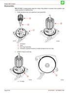 Mercury OptiMax 200 225 DFI Outboard Service Manual service manual preview page 7