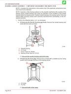 Mercury OptiMax 200 225 DFI Outboard Service Manual service manual preview page 6
