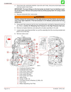 Mercury Mariner 40 45 50 Outboard Service Manual service manual preview page 5