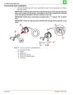 Mercury Mariner 40 45 50 Outboard Service Manual service manual preview page 8