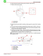 Mercury Mariner 40 45 50 Outboard Service Manual service manual preview page 6