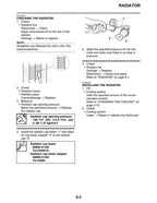 Yamaha YZF-R1 Service Manual service manual preview page 9