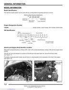 Polaris RZR 170 Service Manual service manual preview page 6