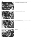 KTM 400 520 620 640 660 LC4 Engine Service Manual service manual preview page 6