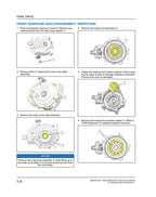 Polaris Ranger XP 1000 Service Manual service manual preview page 9