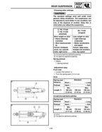 Yamaha FX Nytro Service Manual service manual preview page 8