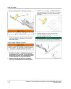 2021-2025 Polaris MATRYX Indy Switchback XCR 650 850 Service Manual service manual preview page 11