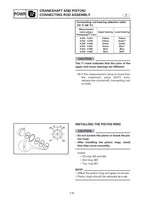 Yamaha F115A FL115A Service Manual service manual preview page 3