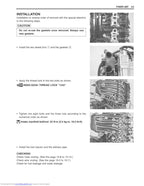 Suzuki DF60-DF70 Service Manual service manual preview page 7