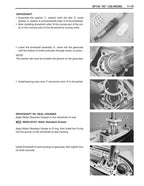 Suzuki DF90 DF100 DF115 DF140 Service Manual service manual preview page 5