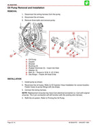 Mercury Optimax 115 135 150 175 Outboard Service Manual service manual preview page 10