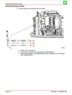 Mercury OptiMax 200 225 DFI Outboard Service Manual service manual preview page 3