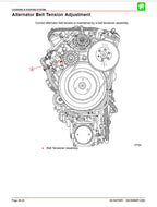 Mercury OptiMax 200 225 DFI Outboard Service Manual service manual preview page 4