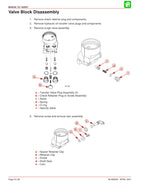Mercury Mariner 40 45 50 Outboard Service Manual service manual preview page 4