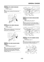 Yamaha YZF-R1 Service Manual service manual preview page 5