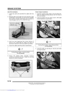 Polaris RZR 900 EPS S XC Service Manual service manual preview page 9