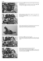 KTM 400 520 620 640 660 LC4 Engine Service Manual service manual preview page 9