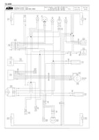 KTM 400 520 620 640 660 LC4 Engine Service Manual service manual preview page 10
