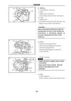 HiSun HS700 HS600 HS500 Service Manual service manual preview page 10