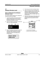 Genie Scissor Lift Service Repair Manual service manual preview page 6