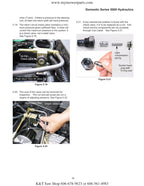 Cub Cadet Domestic 5000 Tractor Service Manual service manual preview page 5
